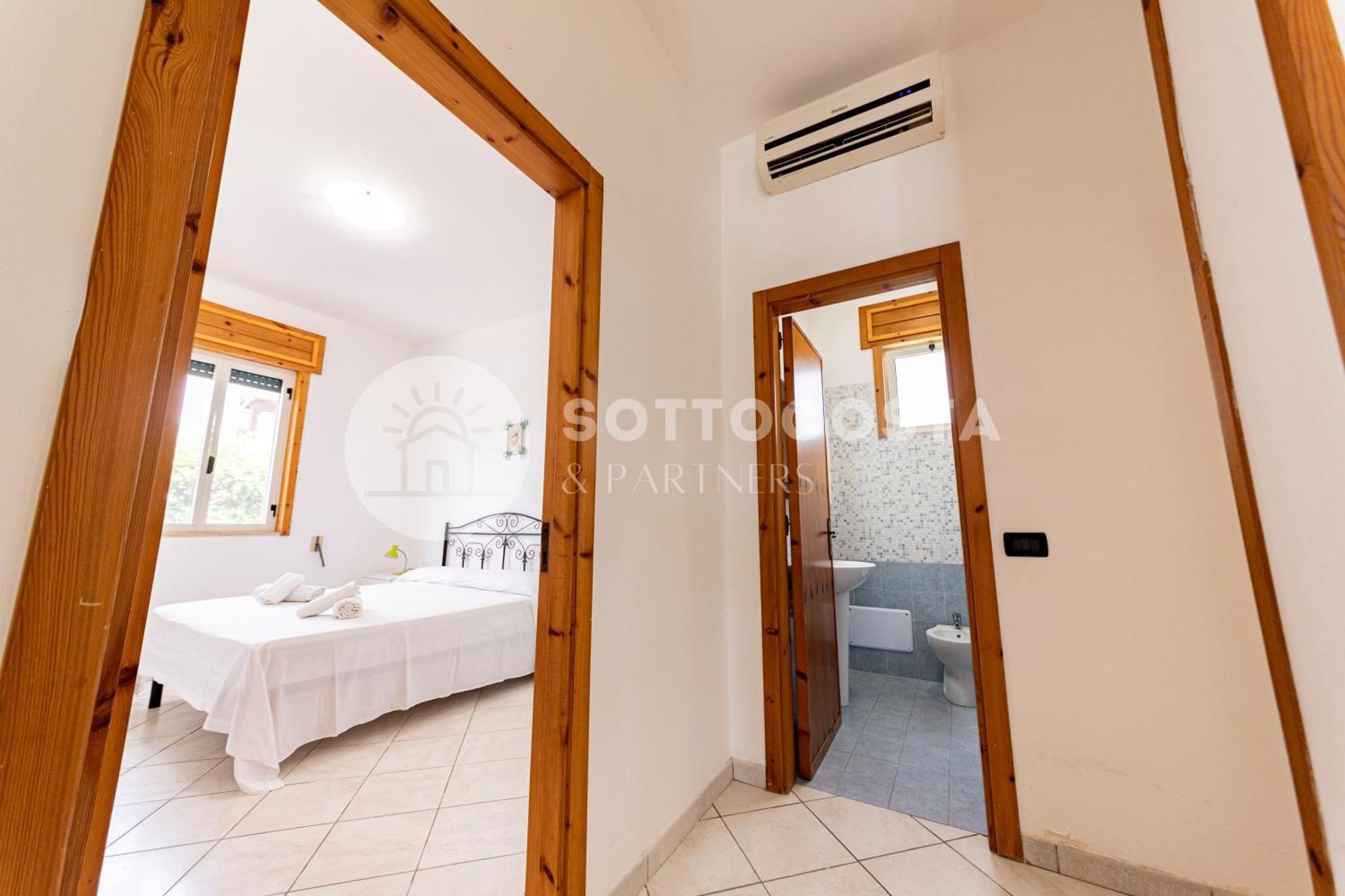 Europa Flat - San Foca Apartment Exterior photo