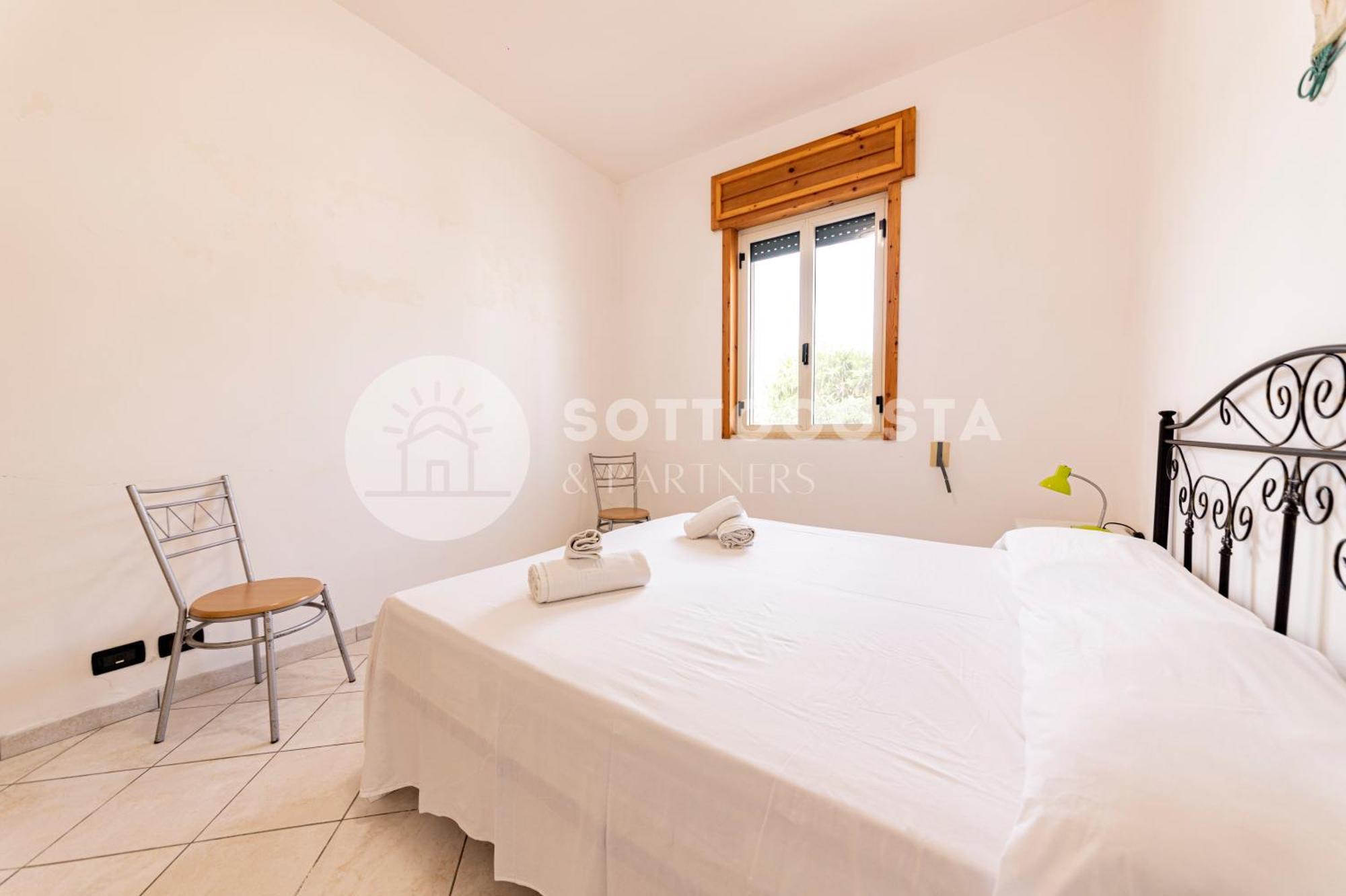 Europa Flat - San Foca Apartment Exterior photo